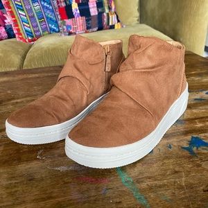 Dr Scholls Energy sneaker